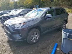 2T3P1RFVXMW218256 2021 TOYOTA RAV 4