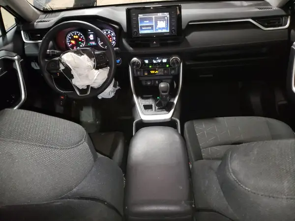 2T3P1RFVXMW222307 2021 TOYOTA RAV 4 - Image 8