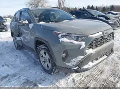 2T3P1RFVXMW222551 2021 TOYOTA RAV 4