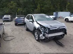 2T3P1RFVXMW224817 2021 TOYOTA RAV 4