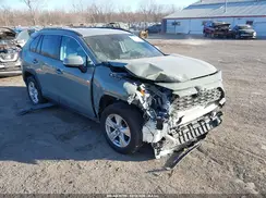 2T3P1RFVXMW229497 2021 TOYOTA RAV 4