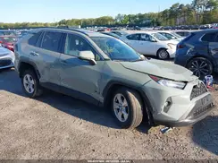 2T3P1RFVXMW234344 2021 TOYOTA RAV 4