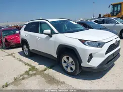 2T3P1RFVXMW238006 2021 TOYOTA RAV 4