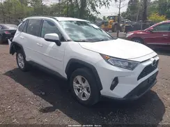 2T3P1RFVXMW243061 2021 TOYOTA RAV 4