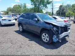 2T3P1RFVXMW243691 2021 TOYOTA RAV 4