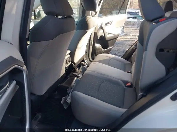 2T3P1RFVXNC259523 2022 TOYOTA RAV 4 - Image 8