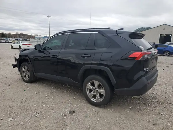 2T3P1RFVXNC277598 2022 TOYOTA RAV 4 - Image 2