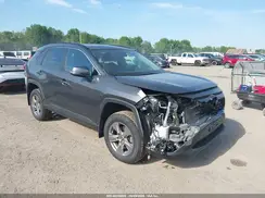 2T3P1RFVXNC284017 2022 TOYOTA RAV 4