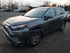 2T3P1RFVXNC285622 2022 TOYOTA RAV 4