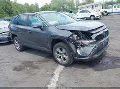 2T3P1RFVXNC295194 2022 TOYOTA RAV 4