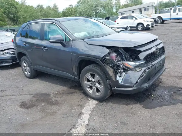 2T3P1RFVXNC295194 2022 TOYOTA RAV 4 - Image 1