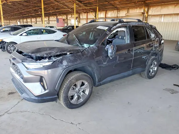 2T3P1RFVXNC295437 2022 TOYOTA RAV 4 - Image 1