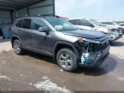 2T3P1RFVXNC303200 2022 TOYOTA RAV 4