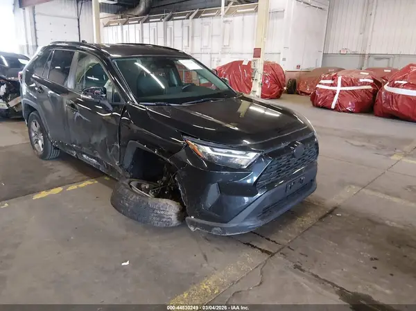 2T3P1RFVXNW263182 2022 TOYOTA RAV 4 - Image 1