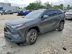 2T3P1RFVXNW264767 2022 TOYOTA RAV 4