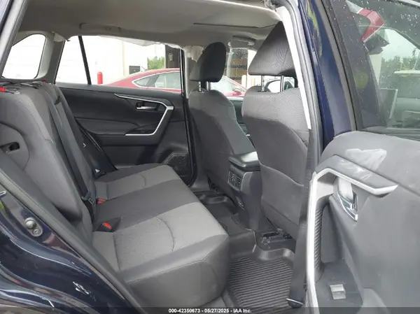 2T3P1RFVXNW278815 2022 TOYOTA RAV 4 - Image 8
