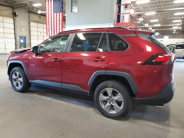 2T3P1RFVXNW281133 2022 TOYOTA RAV 4 - Image 2