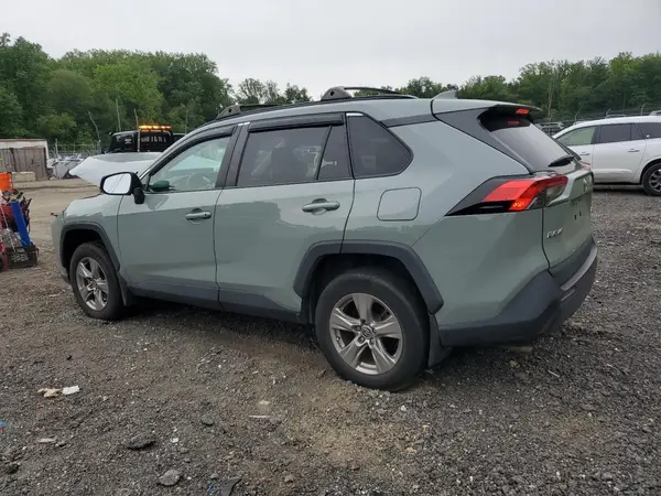 2T3P1RFVXNW282394 2022 TOYOTA RAV 4 - Image 2
