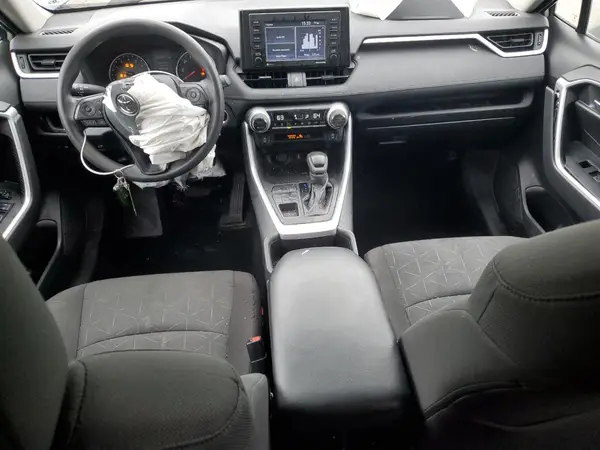 2T3P1RFVXNW282394 2022 TOYOTA RAV 4 - Image 8