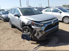 2T3P1RFVXNW285800 2022 TOYOTA RAV 4