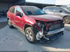 2T3P1RFVXNW291242 2022 TOYOTA RAV 4