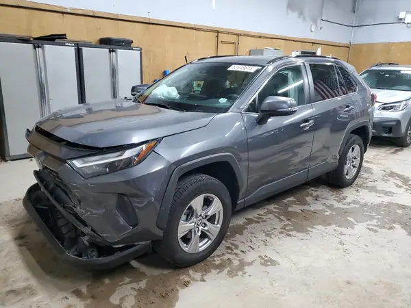 2T3P1RFVXNW296120 2022 TOYOTA RAV 4 - Image 1