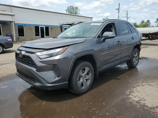 2T3P1RFVXNW297719 2022 TOYOTA RAV 4 - Image 1