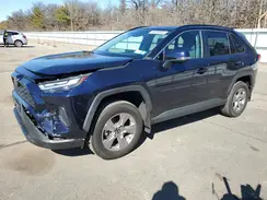 2T3P1RFVXNW306080 2022 TOYOTA RAV 4
