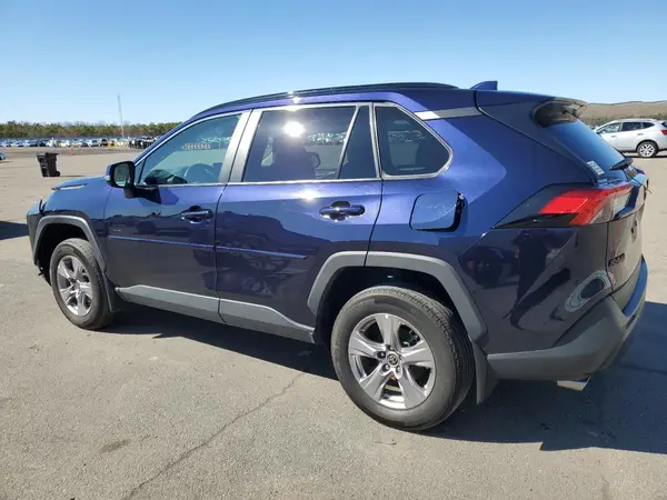 2T3P1RFVXNW306080 2022 TOYOTA RAV 4 - Image 2