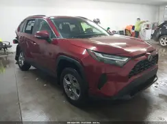 2T3P1RFVXNW306984 2022 TOYOTA RAV 4
