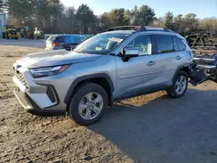 2T3P1RFVXNW307701 2022 TOYOTA RAV 4