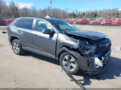 2T3P1RFVXNW308556 2022 TOYOTA RAV 4
