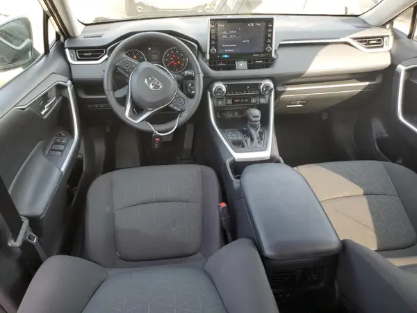 2T3P1RFVXNW308735 2025 TOYOTA RAV 4 - Image 8