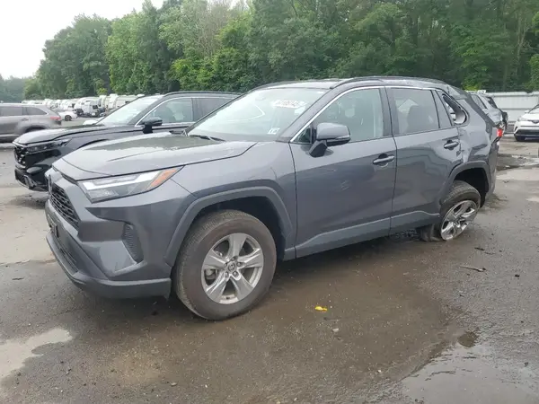 2T3P1RFVXPC333185 2023 TOYOTA RAV 4 - Image 1