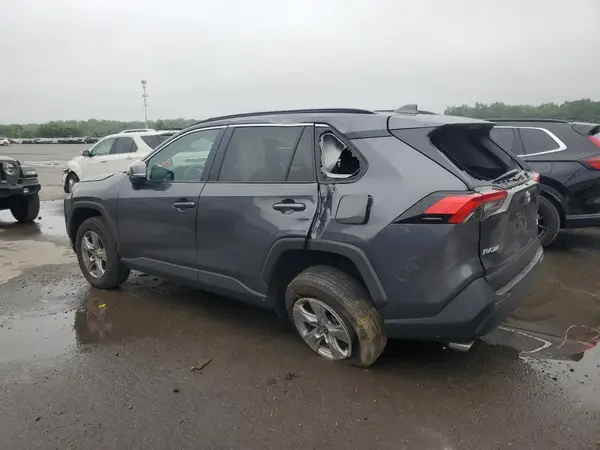 2T3P1RFVXPC333185 2023 TOYOTA RAV 4 - Image 2