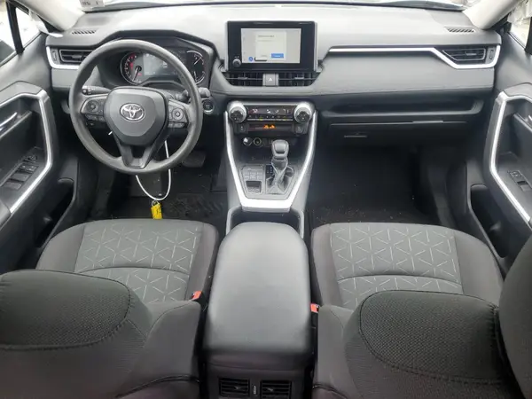 2T3P1RFVXPC333185 2023 TOYOTA RAV 4 - Image 8