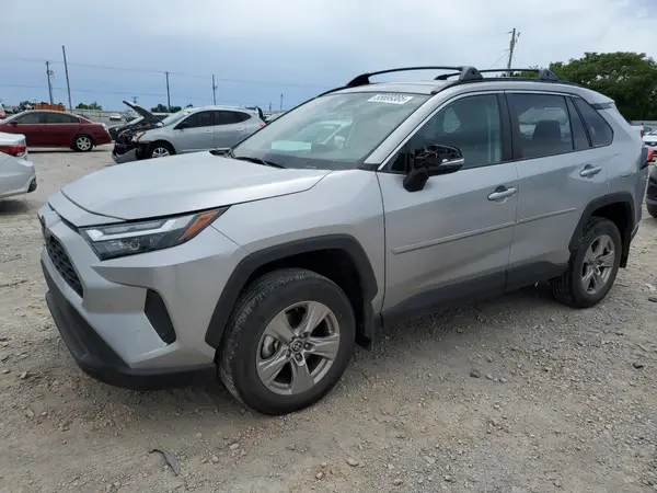 2T3P1RFVXPC346504 2023 TOYOTA RAV 4 - Image 1