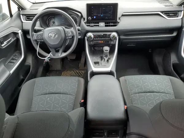 2T3P1RFVXPC346504 2023 TOYOTA RAV 4 - Image 8