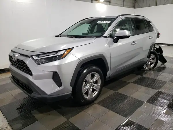 2T3P1RFVXPC358331 2023 TOYOTA RAV 4 - Image 1