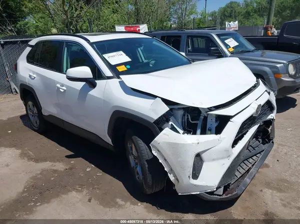 2T3P1RFVXPC378160 2023 TOYOTA RAV 4 - Image 1