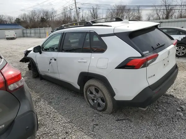 2T3P1RFVXPW357016 2023 TOYOTA RAV 4 - Image 2
