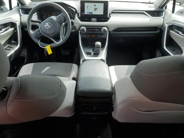 2T3P1RFVXPW357016 2023 TOYOTA RAV 4 - Image 8