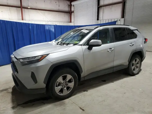 2T3P1RFVXPW357744 2023 TOYOTA RAV 4 - Image 1