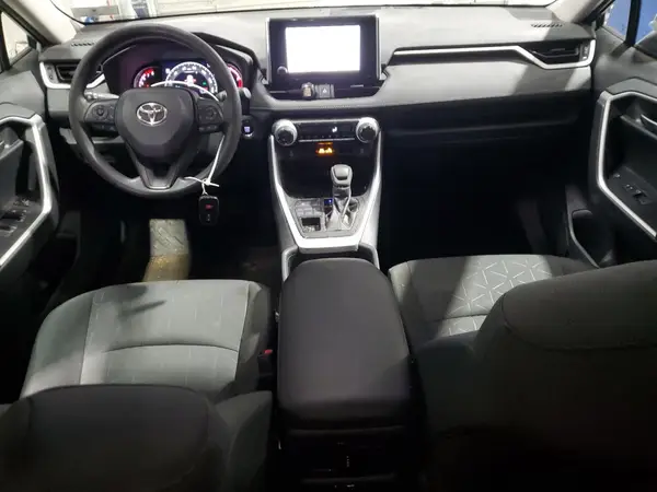 2T3P1RFVXPW357744 2023 TOYOTA RAV 4 - Image 8