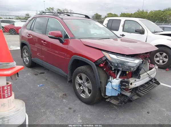 2T3P1RFVXPW367772 2023 TOYOTA RAV 4 - Image 1
