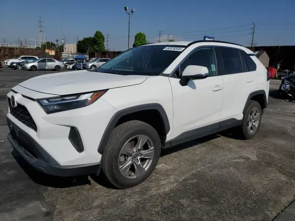 2T3P1RFVXPW369277 2023 TOYOTA RAV 4 - Image 1