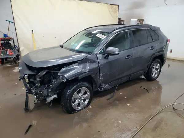 2T3P1RFVXPW370929 2023 TOYOTA RAV 4 - Image 1