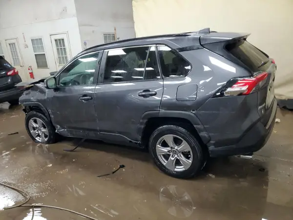 2T3P1RFVXPW370929 2023 TOYOTA RAV 4 - Image 2