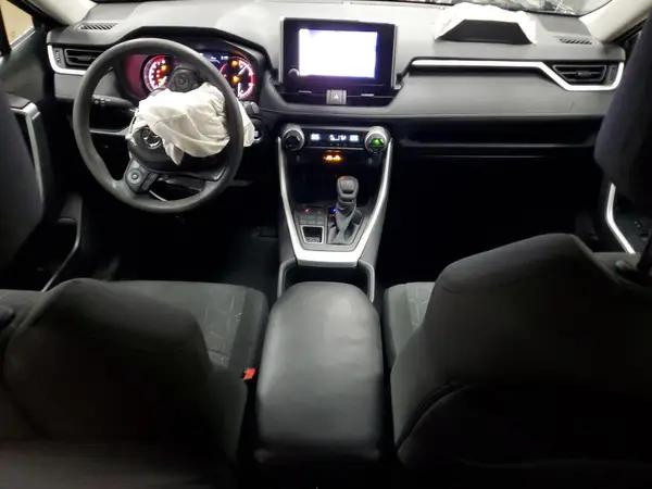 2T3P1RFVXPW370929 2023 TOYOTA RAV 4 - Image 8