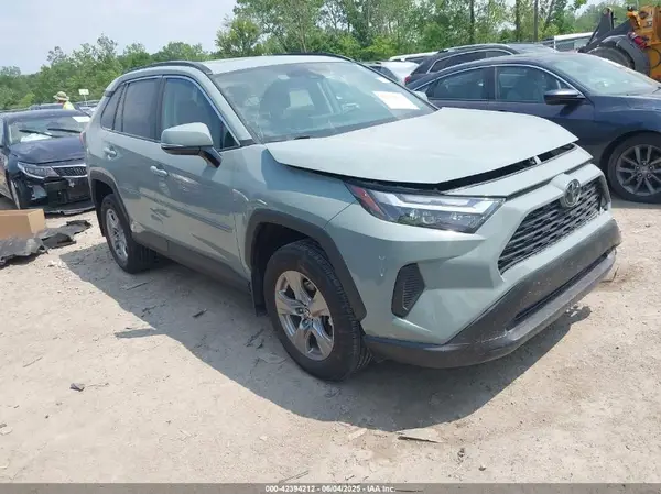 2T3P1RFVXPW382966 2023 TOYOTA RAV 4 - Image 1